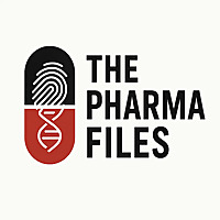 The Pharma Files