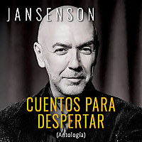 CUENTOS PARA DESPERTAR (ANTOLOGÍA)