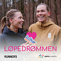 Løpedrømmen