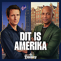 Dit Is Amerika