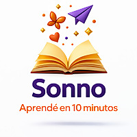 Sonno - Libros de Psicología y Negocios en Minutos | Business and Psychology (Spanish)