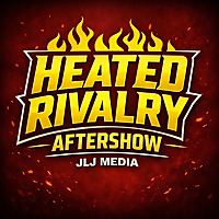 Heated Rivalry Aftershow