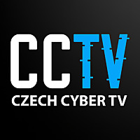 CZECH CYBER TV PODCAST