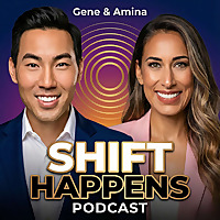 Gene & Amina: Rewire - How We Really Change