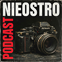 Nieostro - podcast o fotografii analogowej