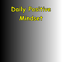 Daily Positive Mindset | Focus, Calm And Confidence