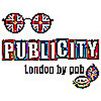 Publicity - Your London Travel Toolkit