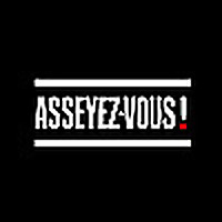 ASSEYEZ-VOUS by MARA