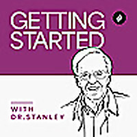 Getting Started with Dr. Stanley