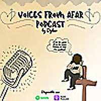 Voices from afar