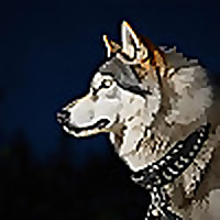 The Vampire's Werewolf - Podcast