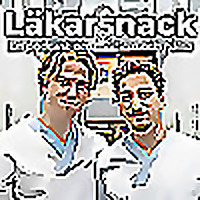 Läkarsnack