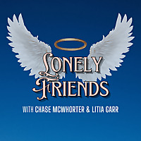 Lonely Friends