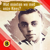 Wat moeten we met onze Kees?