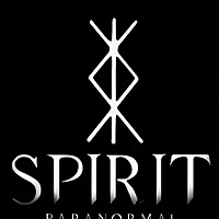 Spirit-Mellan världar