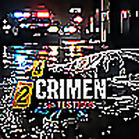 Crimen Sin Testigos