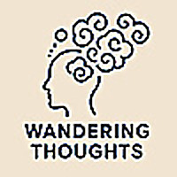Wandering Thoughts