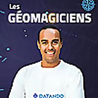 Les Géomagiciens