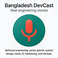 Bangladesh DevCast