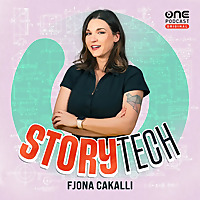 StoryTech