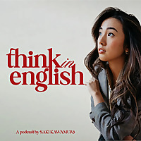 Think in English - from New York to Your Mind