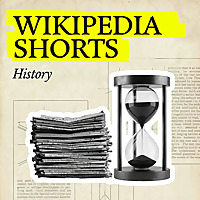 Wikipedia Shorts: History