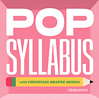 Pop Syllabus