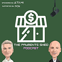 The Payments Shed