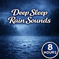 Deep Sleep Rain Sounds