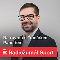 Na rovinu s Tomášem Pancířem