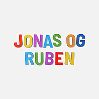 Jonas og Ruben