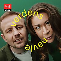 Verdens navle