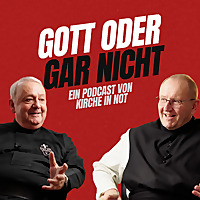 GOTT ODER GAR NICHT