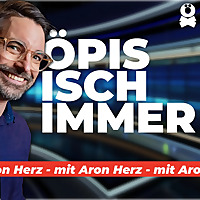 Öppis isch immer