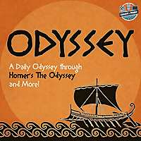Odyssey: A Daily Odyssey through Homer’s The Odyssey