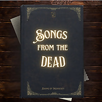 Songs from the Dead: 10-Minute Histories of Legendary Songs