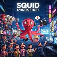 Squid Entertainment