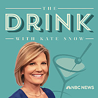 The Drink with Kate Snow