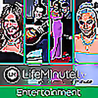 LifeMinute Entertainment
