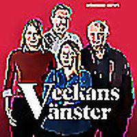 Veckans vänster