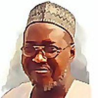 Sheikh Ja’far Mahmud Adam