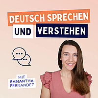 Deutsch sprechen und verstehen
