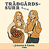 Trädgårdssurr