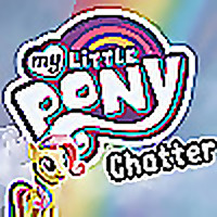 My Little Pony Chatter