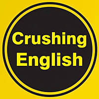 Crushing English