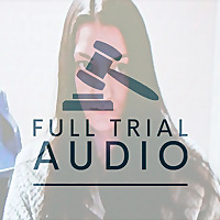 Full Trial Audio: Lindsay Clancy Triple Murder