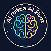 AI práca AI život