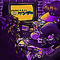 さんかくポテチのゲームワンダー