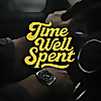Time Well Spent