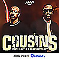 Cousins with Vince Carter & Tracy McGrady